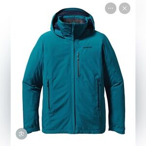 Patagonia Piolet Jacket